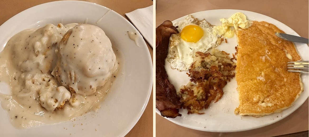 Village Kitchen Restaurant